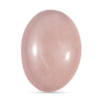 Rose Quartz Oval Design Gemstone 185.28 Ct._8581833