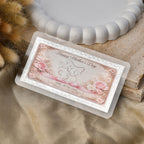 Sterling Silver (99.9% Purity) Happy Mothers Day Decorative Floral Design Collectible_8585992_2