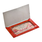 Sterling Silver (99.9% Purity) Happy Mothers Day Decorative Floral Design Collectible_8585992_4