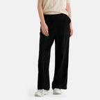 La Marey Patterned Jean and Pant/Trouser (Size - 12) - Black_8586624_1