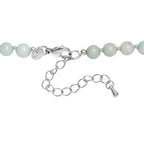 One Time Deal-Amazonite Necklace (Size - 20+2 Ext) 145.00 Ct._8587071_5