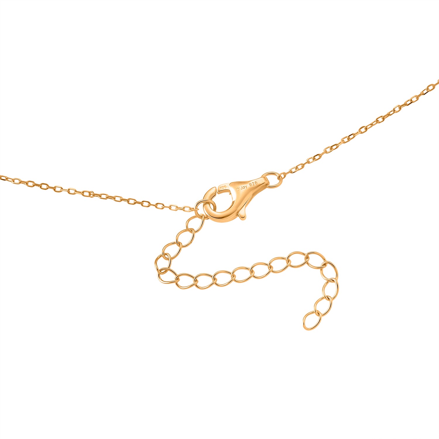 Tucson Buy 2026 - AAA High Lustre Japanese Akoya Pearl Adjustable Necklace (Size - 18+2 Ext) in Yellow Gold Plated Sterling Silver V32516544 5