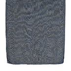 La Marey Womens Lightweight Abstract Swirl Printed Scarf (180 x 80 cm) - Blue_8592980_6