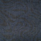 La Marey Womens Lightweight Abstract Swirl Printed Scarf (180 x 80 cm) - Blue_8592980_7