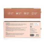 Marigold & Lotus Goat Milk Collection of Hand Cream (200g), Foot Cream (200g) & Lip Balm (15g)_8594290_6
