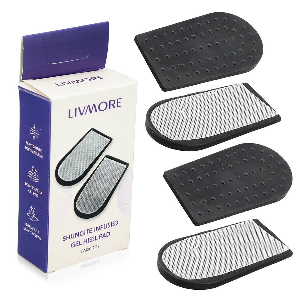 LIVMORE Foot Care - 200 pc_8595827
