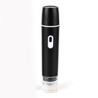 Livmore Rechargeable Mini Portable Bag Heat Sealer with 10 Sealing Bags - USB Powered - White_8596520