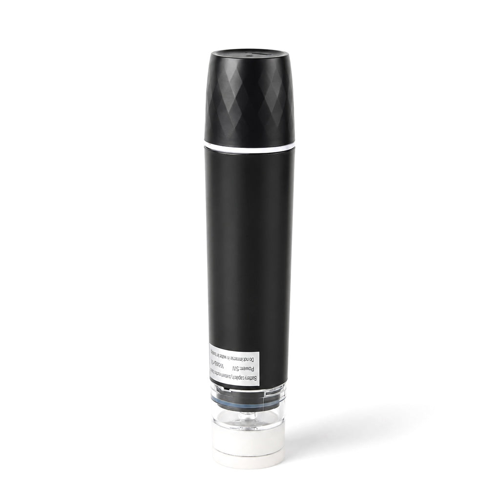 Livmore Rechargeable Mini Portable Bag Heat Sealer with 10 Sealing Bags - USB Powered - White_8596520_5