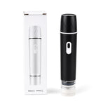 Livmore Rechargeable Mini Portable Bag Heat Sealer with 10 Sealing Bags - USB Powered - White_8596520_7