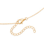 D'Joy - Akoya Pearl Adjustable Beads Necklace (Size - 18+2 Ext) in Yellow Gold Plated Sterling Silver 10.00 Ct._8596537_5