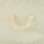 Set of 5 Large Non-Woven Clothes & Bedding Storage Bags (60 x 41 x 34 cm) - Beige_8596858_5