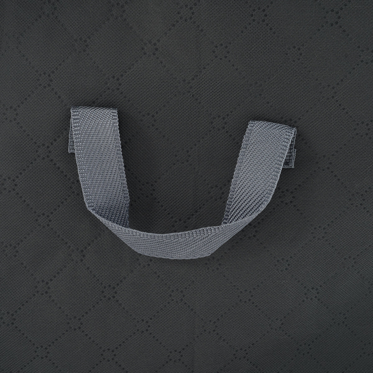 Set of 5 Large Capacity Storage Bags with Zips (Size 60x41x34 cm) - Grey V32637464 6