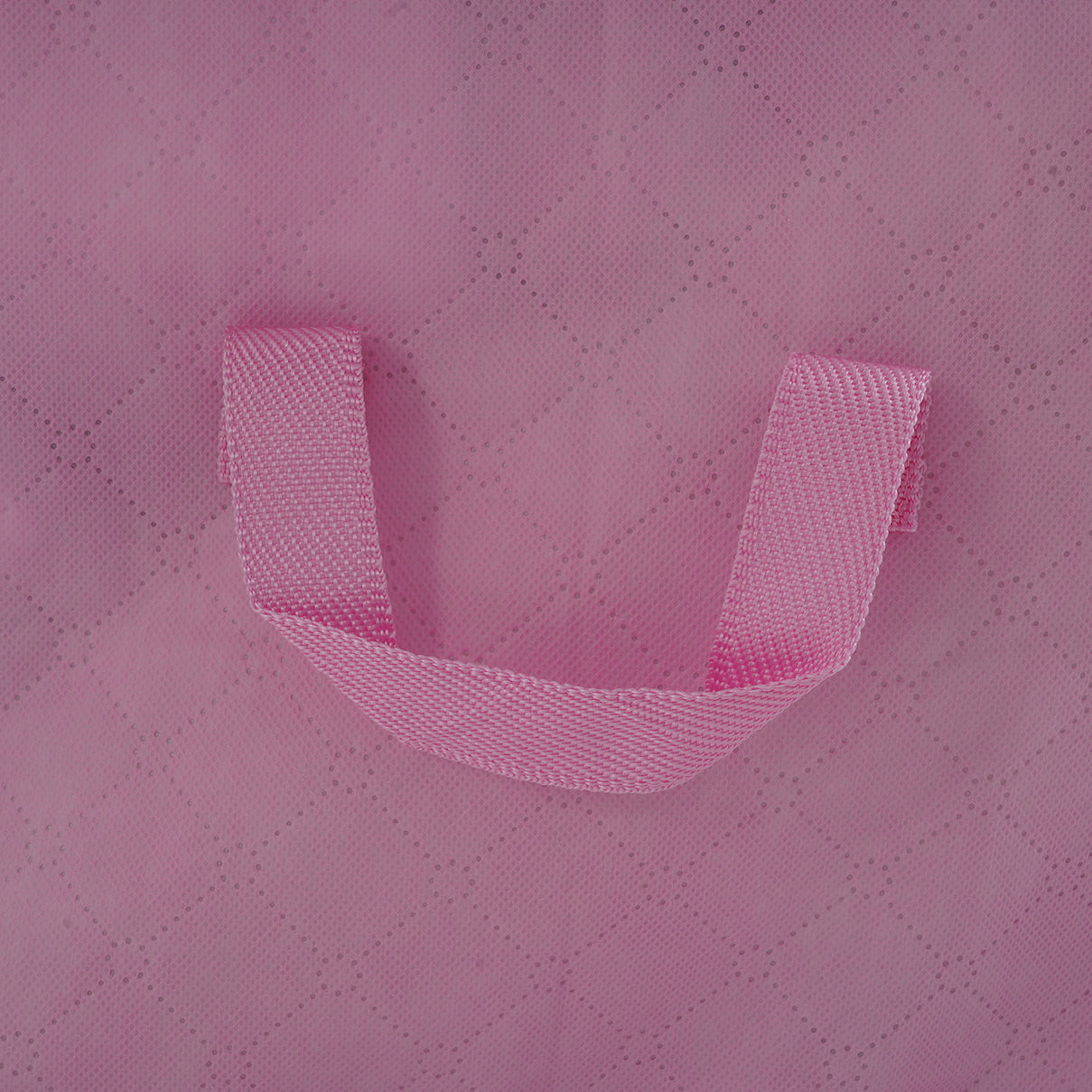 Patterned Storage Box (Size 60x41x34 cm) - Pink 8597277 5