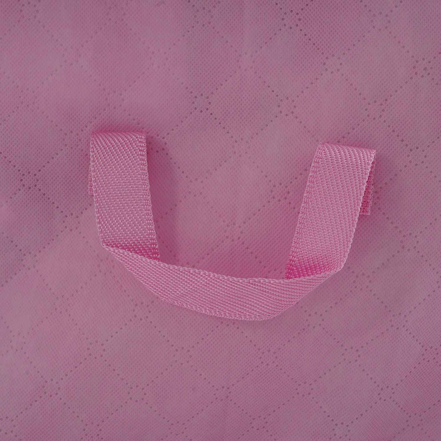Patterned Storage Box (Size 60x41x34 cm) - Pink 8597277 5