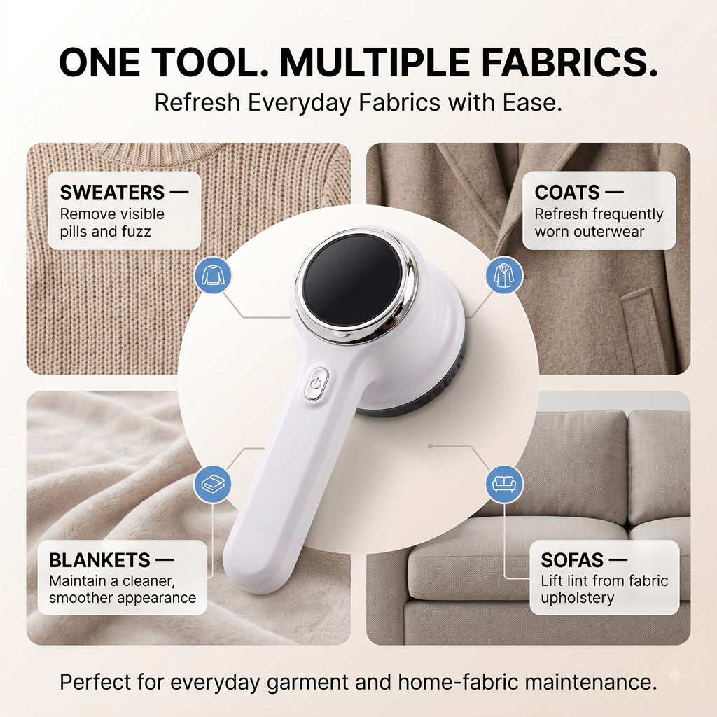 Multi-Purpose Cleaner (Size - One Size) - White_8597967_4