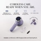 Multi-Purpose Cleaner (Size - One Size) - Purple_8597968_1
