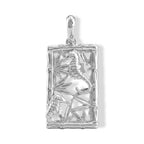 Royal Bali Collection - D'Joy Sterling Silver Seahorse Pendant_8599135