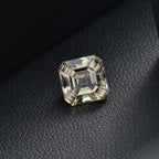 AAA Natural Turkizite Asscher Cut Loose Gemstone 2.00 Ct_8599408_1