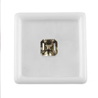 AAA Natural Turkizite Asscher Cut Loose Gemstone 2.00 Ct_8599408_3
