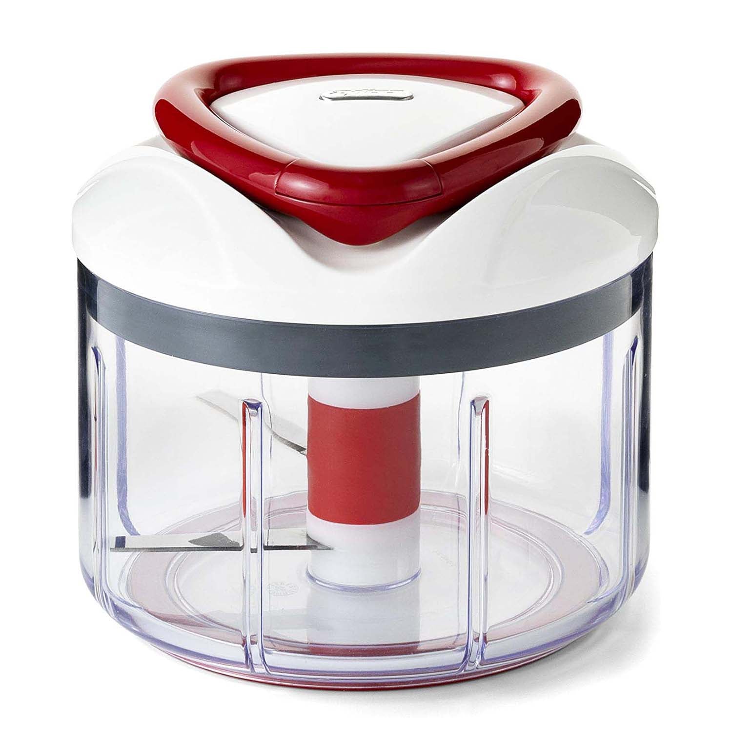 Zyliss Easy Pull Food Processor | 750ml Capacity 8599429 0