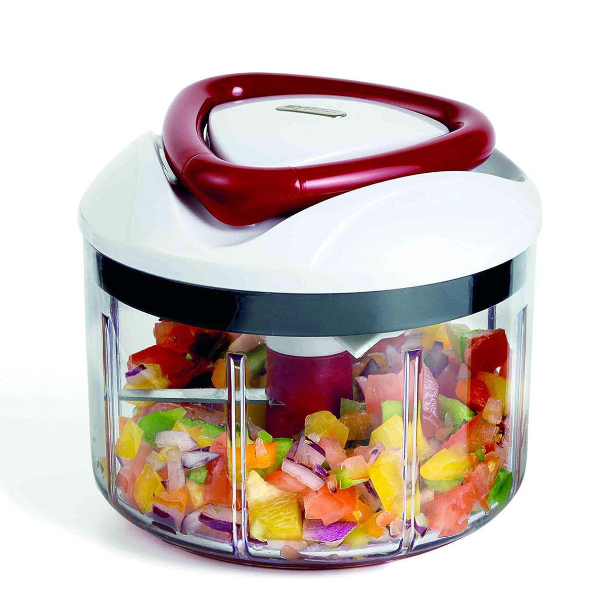 Zyliss Easy Pull Food Processor | 750ml Capacity 8599429 2