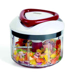 Zyliss Easy Pull Food Processor | 750ml Capacity_8599429_2