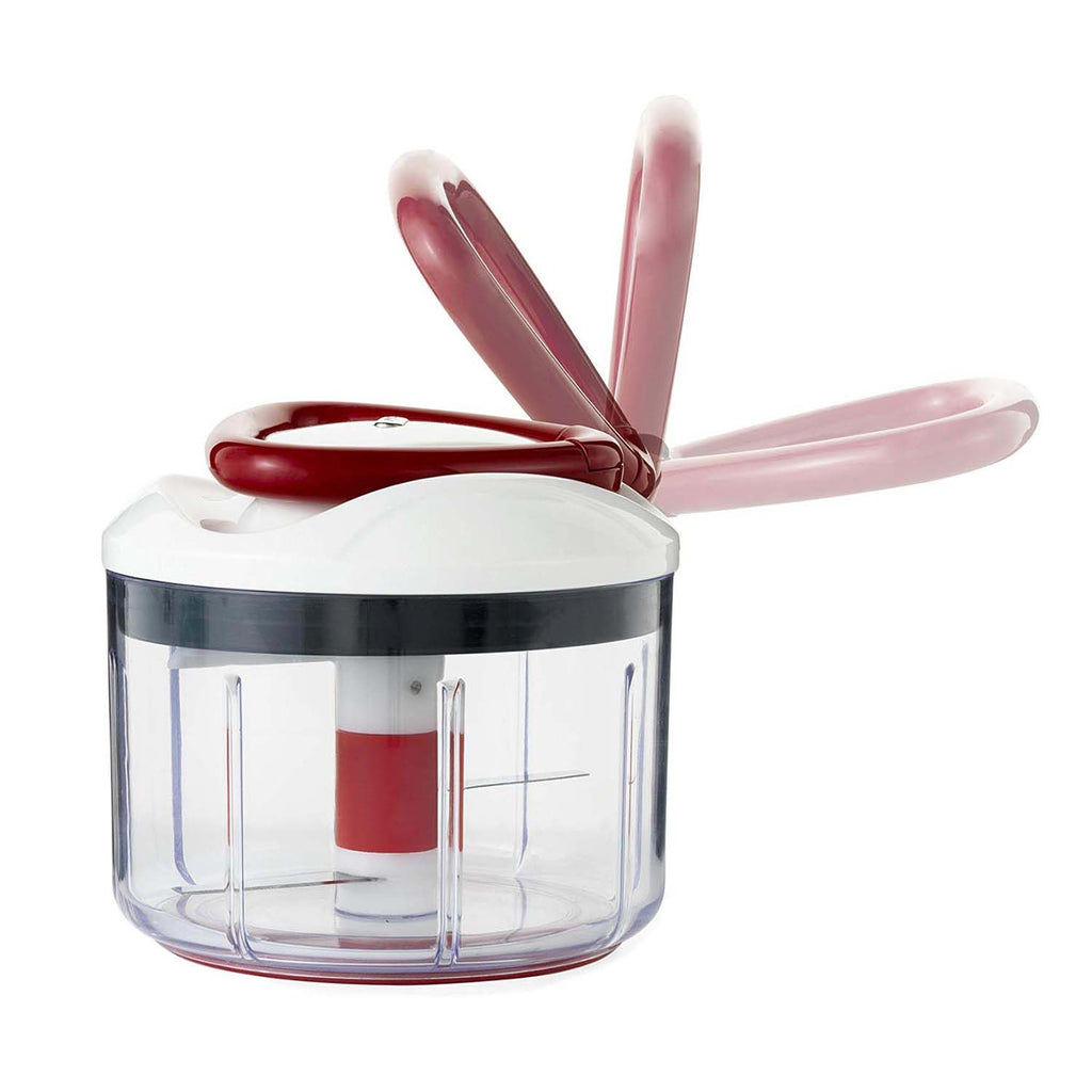 Zyliss Easy Pull Food Processor | 750ml Capacity_8599429_3