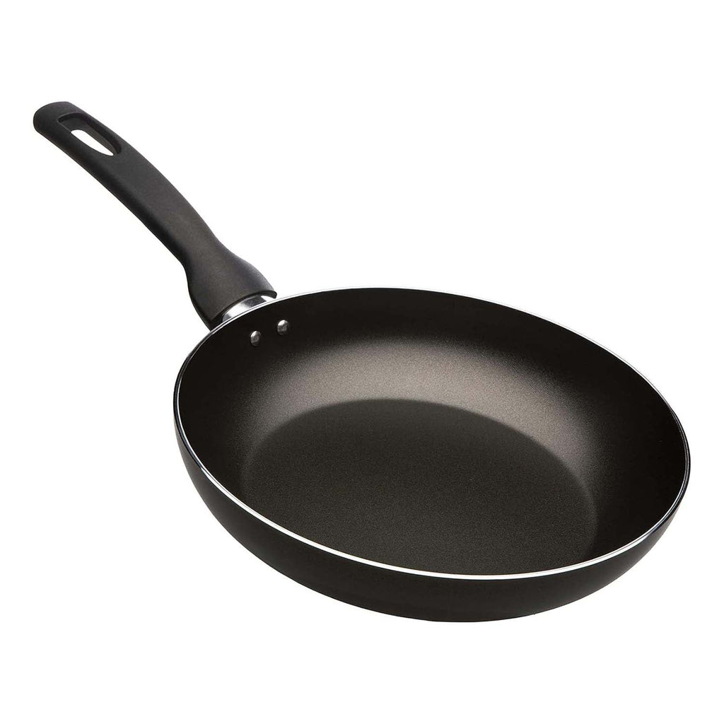 The Chefs Choice Kitchen Collection - 28cm Non-Stick Versatile Deep Wok & Frying Pan for Gas & Electric Hobs with 5 Year Warranty