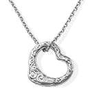 D'Joy Sterling Silver Pendant, Silver Wt.5.5 Gms_8601285_4