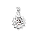 Royal Bali Collection - D'Joy Pink Mabe Pearl Sterling Silver Pendant 3.30 Ct._8601530_4