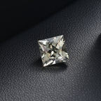 AAA Natural Turkizite Princess Cut Loose Gemstone 2.00 Ct_8601729_1