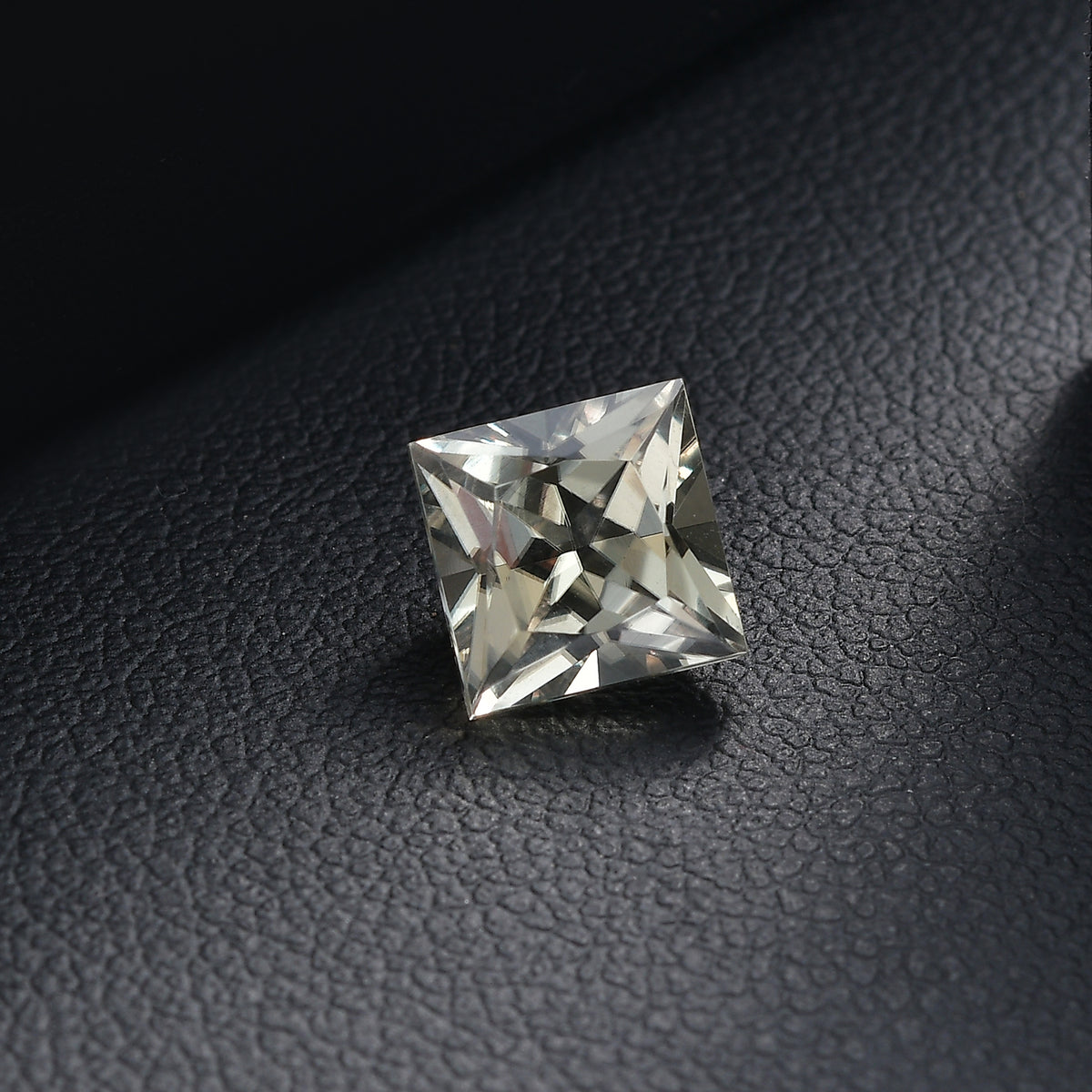 AAA Natural Turkizite Princess Cut Loose Gemstone 2.00 Ct 8601729 2