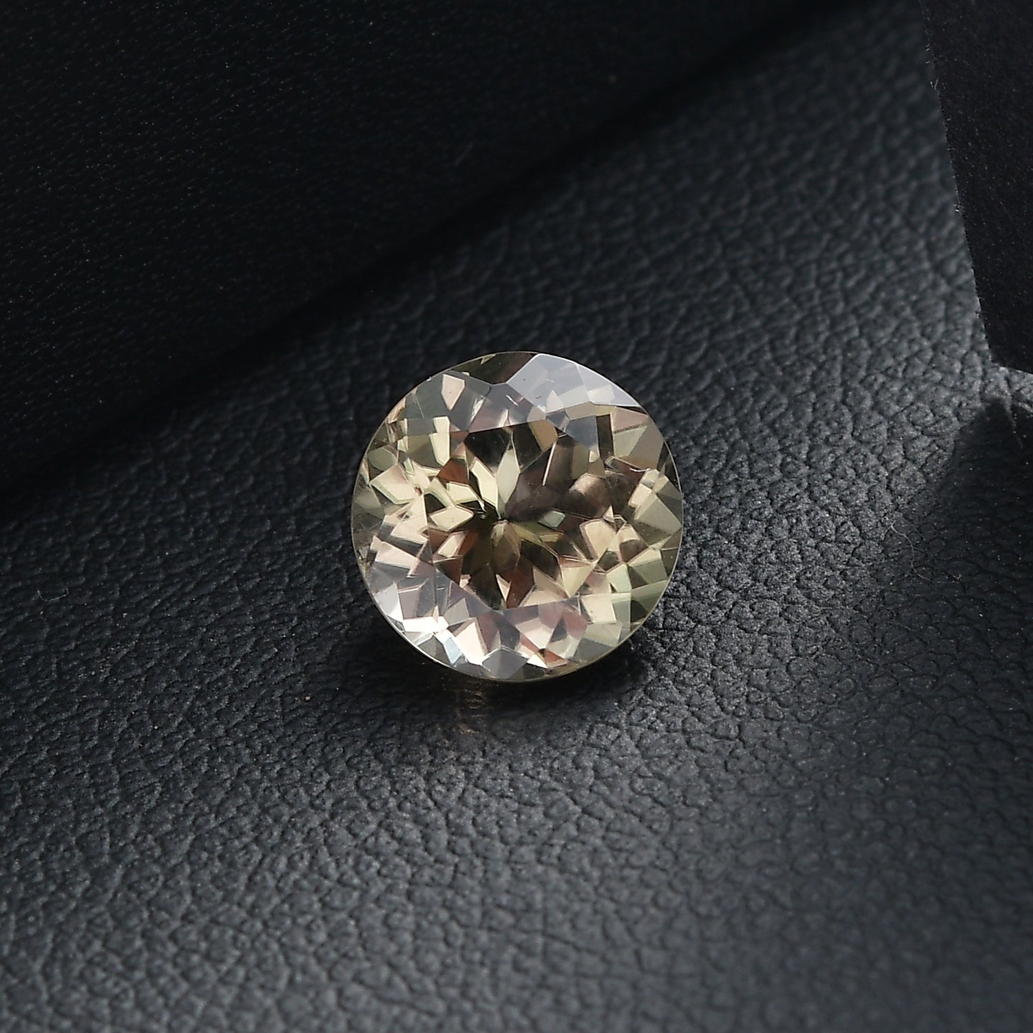 AAA Natural Turkizite Round Cut Loose Gemstone 2.00 Ct 8604307 2