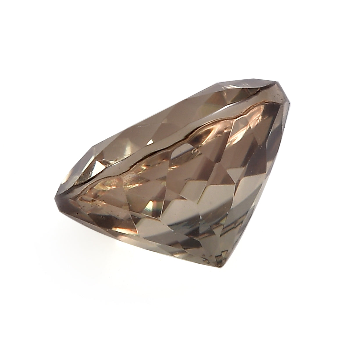 AAA Natural Turkizite Round Cut Loose Gemstone 2.00 Ct 8604307 3