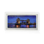 Sterling Silver (99.9% Purity) Tower Bridge Collectible_8604338_2