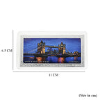 Sterling Silver (99.9% Purity) Tower Bridge Collectible_8604338_5