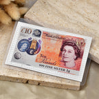 Sterling Silver (99.9% Purity) Currency Collectible_8604426_1