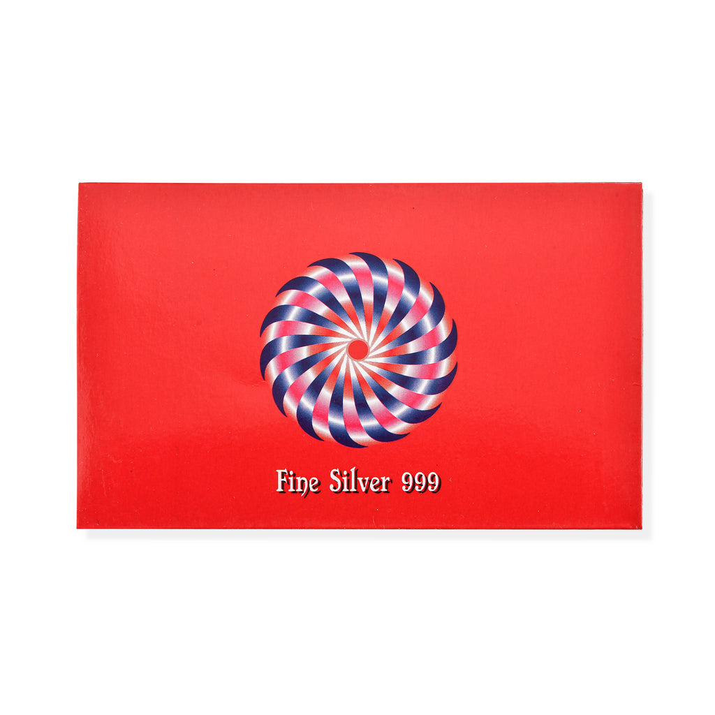 Sterling Silver (99.9% Purity) Currency Collectible_8604426_3