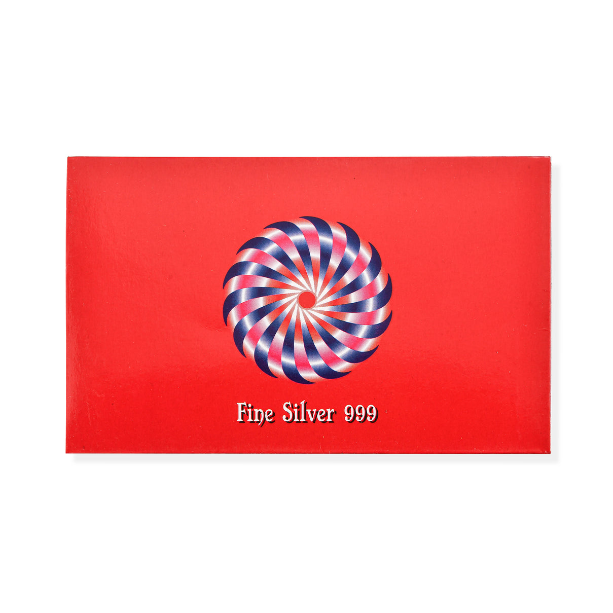 Sterling Silver (99.9% Purity) Currency Collectible V32516000 3