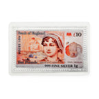 Sterling Silver (99.9% Purity) Currency Collectible_8604426_5