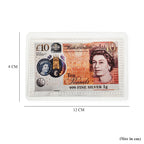 Sterling Silver (99.9% Purity) Currency Collectible_8604426_6
