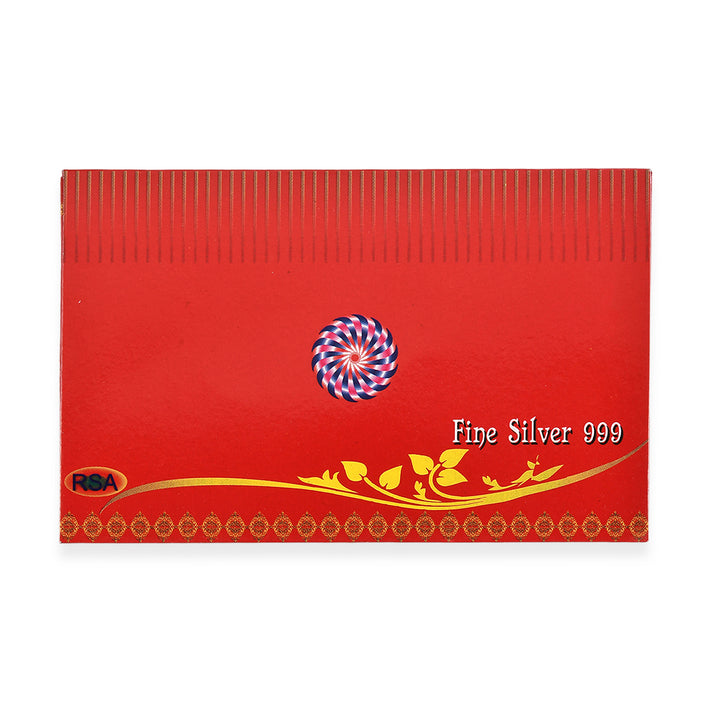 Sterling Silver (99.9% Purity) Flag Collectible 8604427 1