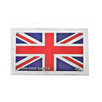 Sterling Silver (99.9% Purity) Flag Collectible_8604427_4