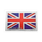 Sterling Silver (99.9% Purity) Flag Collectible_8604427_5