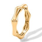 EverTrue Bronzella Collection - Band Ring in 18K Gold Plating_8608111_3