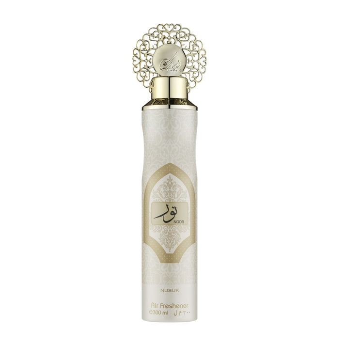 NUSUK Arabian Oud Home Fragrance Collection - Noor - 300ML 8610553 1