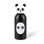 LIVMORE Coffee, Travel Mug and Tea Cup (Size - One Size) - Black_8613545