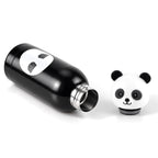LIVMORE Coffee, Travel Mug and Tea Cup (Size - One Size) - Black_8613545_3