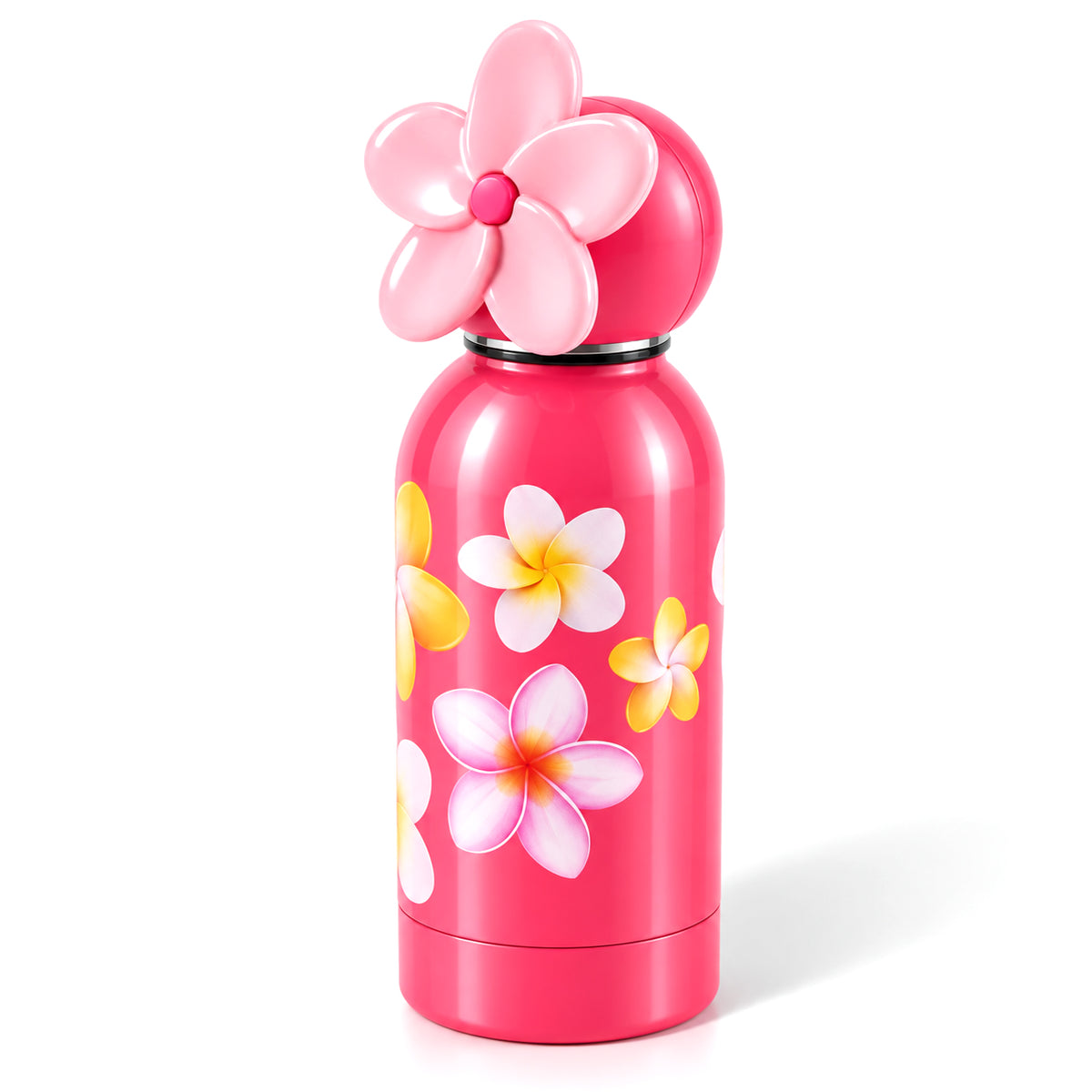 LIVMORE Coffee, Travel Mug and Tea Cup (Size - One Size) - Pink 8613622 1