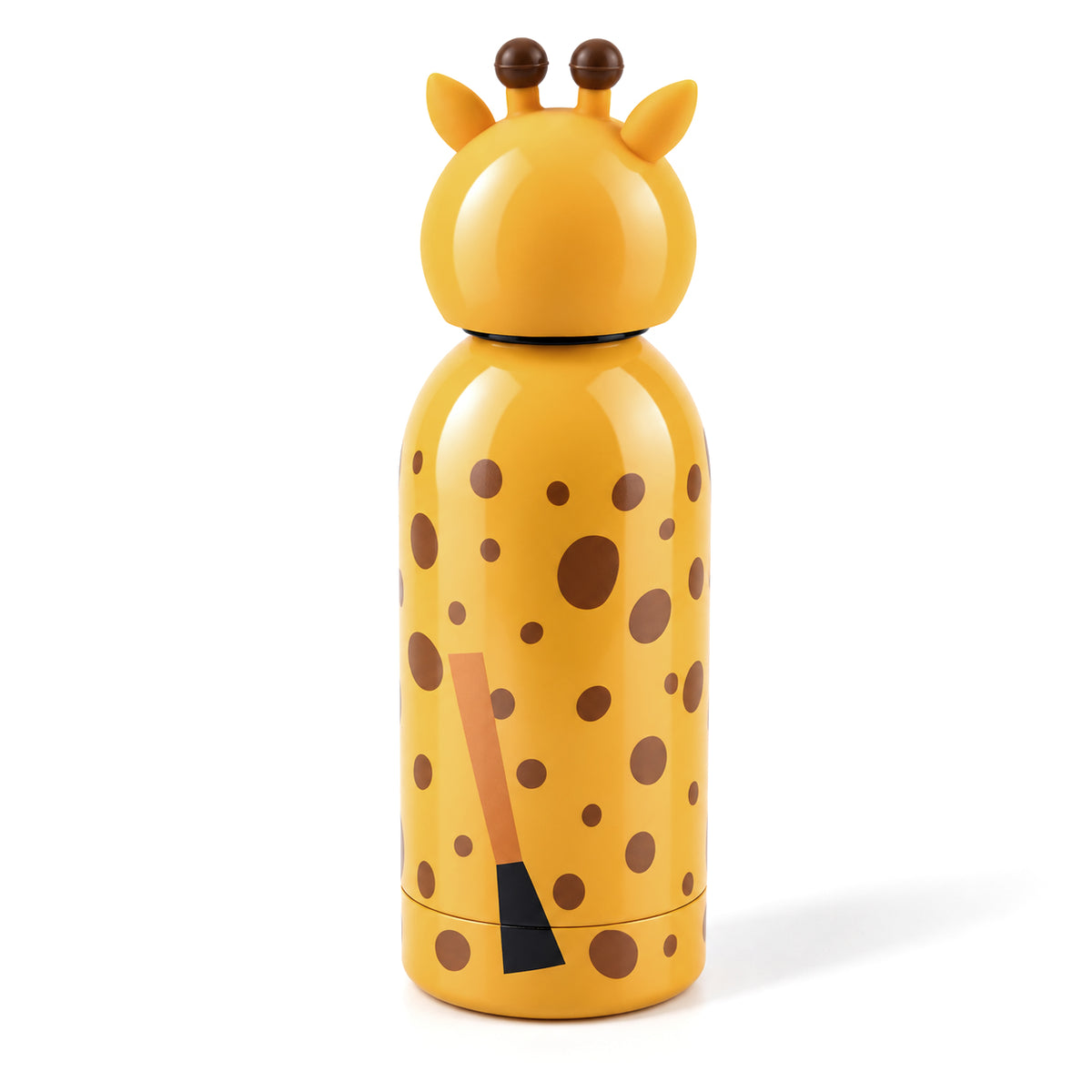 LIVMORE Coffee, Travel Mug and Tea Cup (Size - One Size) - Yellow 8614426 2